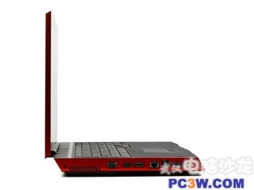 “外星人”本本M17x丫丫数码售价17700