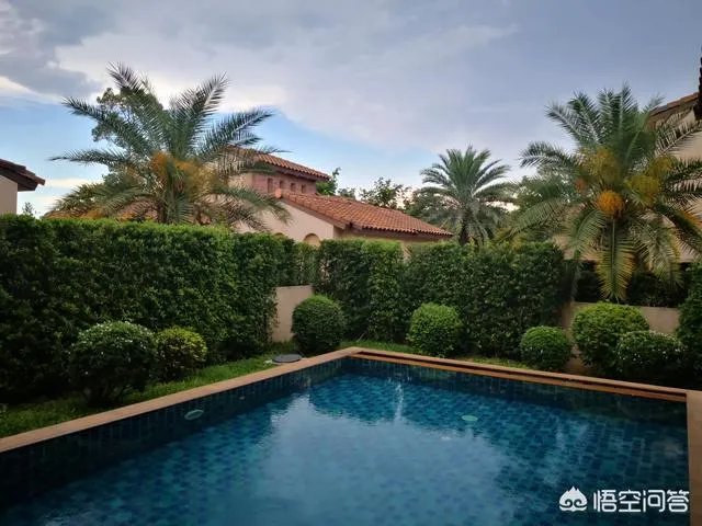 泰国别墅价格怎么样？性价比如何？