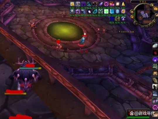 魔兽世界教官拉苏维奥斯怎么打