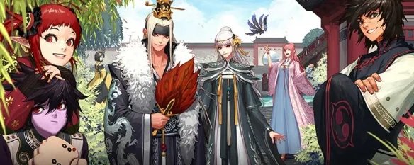 地下城杜罗西在哪