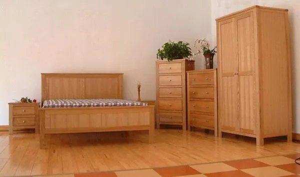 松木家具的气味怎么祛除