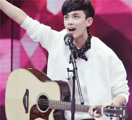 吴磊快乐大本营哪一期？ 粉丝大喊“鲜肉满屏啊”