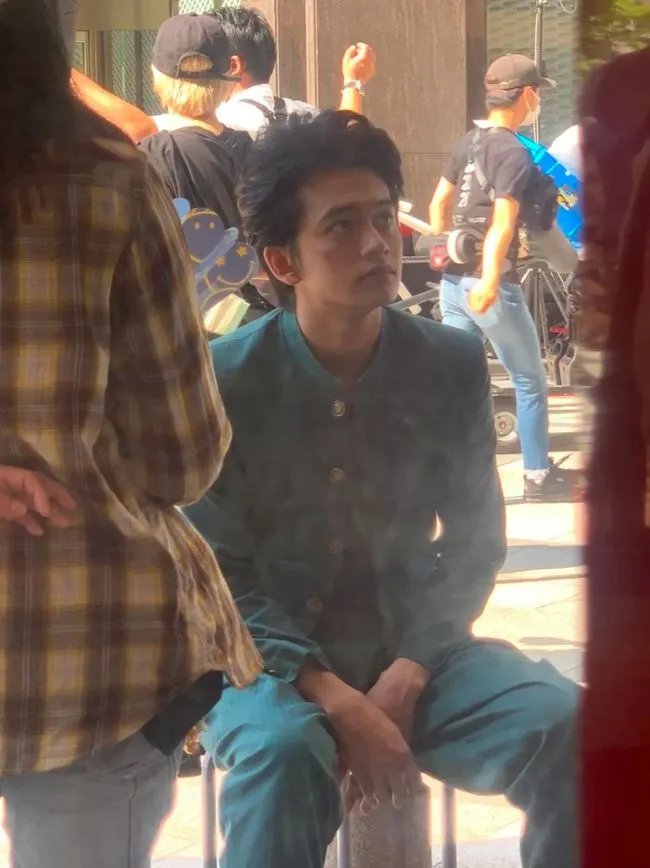 富坚义博休刊的999天，想他