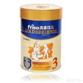 美素佳儿金装奶粉和美赞臣哪个好？都是进口的知名品牌，不知道怎么选？