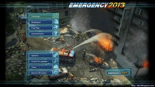 《急难先锋2013》图文全攻略