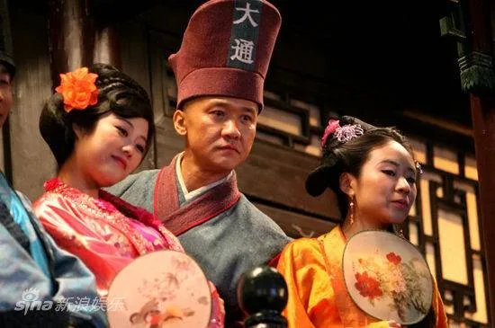 皮五传奇的剧情简介