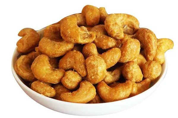 常吃干果对身体有哪些功效