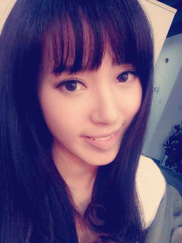 游戏风云这个女主播是谁啊？