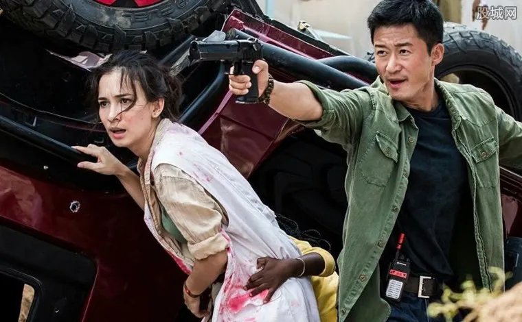 战狼2在哪里能看完整的 战狼2百度云资源哪里有？