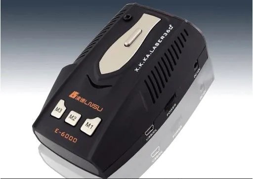 凌速电子狗怎么样，凌速电子狗评测