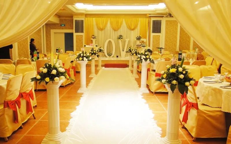 重庆婚宴预订注意事项 婚宴酒店预订攻略推荐