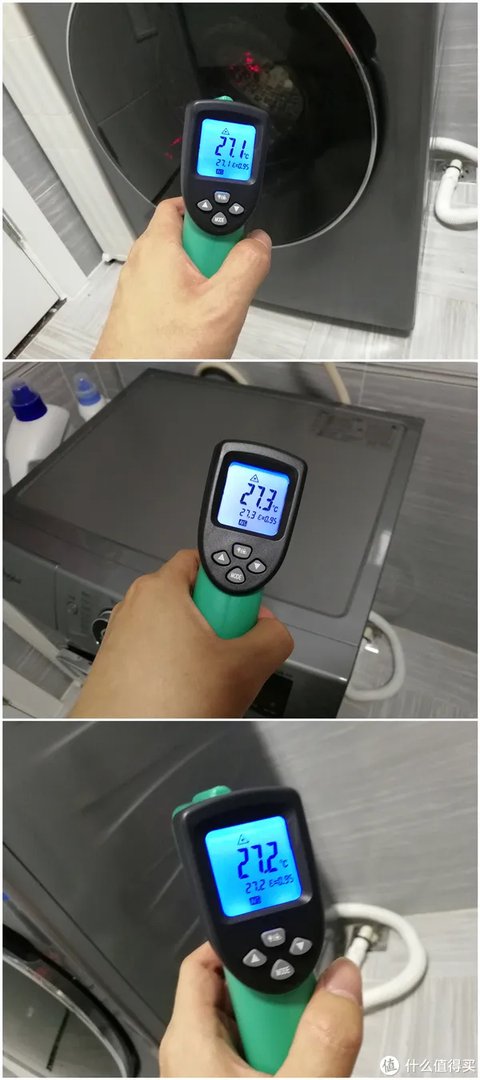 惠而浦洗衣机质量好不好