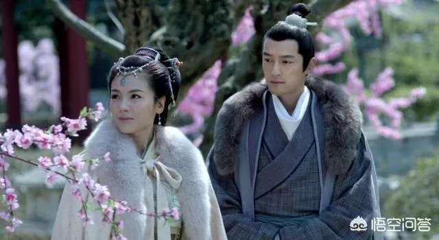 有什么好看的古装剧？