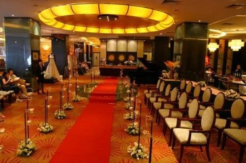 咸阳婚庆公司有哪些 选择婚庆公司有什么标准