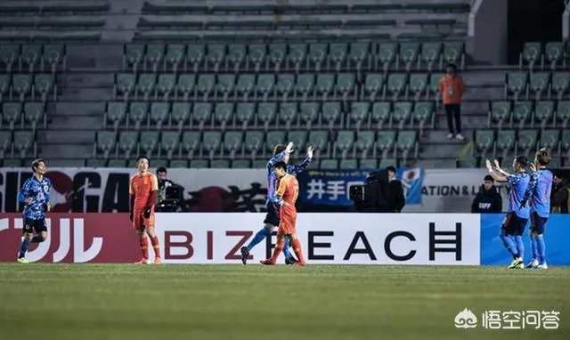 2019东亚杯首战国足1:2不敌日本队,如何评价本场比赛国足的表现?