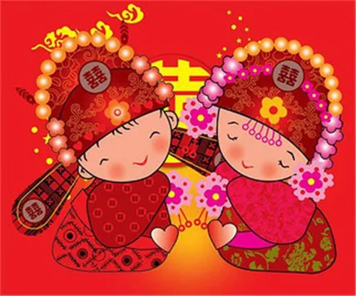 金婚银婚钻石婚 金婚银婚是多少年