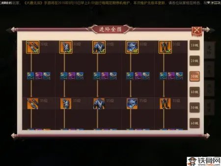 大唐无双怎么升级快