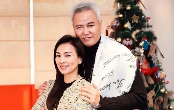 张庭夫妇社交平台被禁言，这意味着什么？