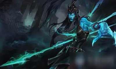 《LOL》S11赛季复仇之矛攻略 天赋符文加点推荐