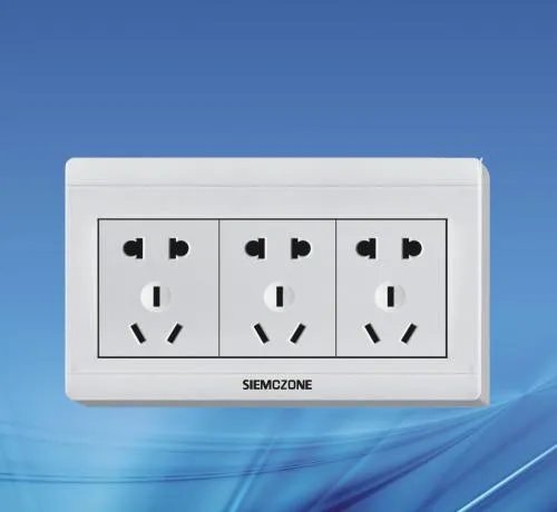 中国插座十大名牌 十大国内知名插座品牌推荐