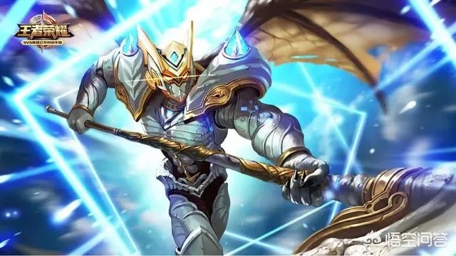 王者荣耀当中有哪些坦克非常全面？