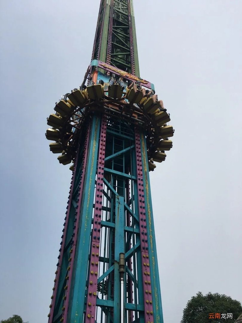 华阳南湖梦幻岛门票多少钱