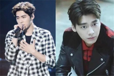 李易峰捐生日收入 愿粉丝都健康平安