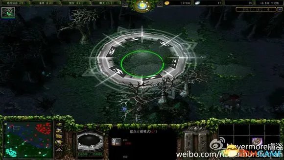 DOTA2 7.0地图改动解析 DOTA2 7.0地图改动详解攻略