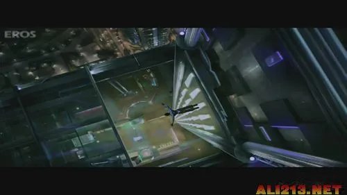 印度宝莱坞科幻大片《Ra.One》将改编游戏