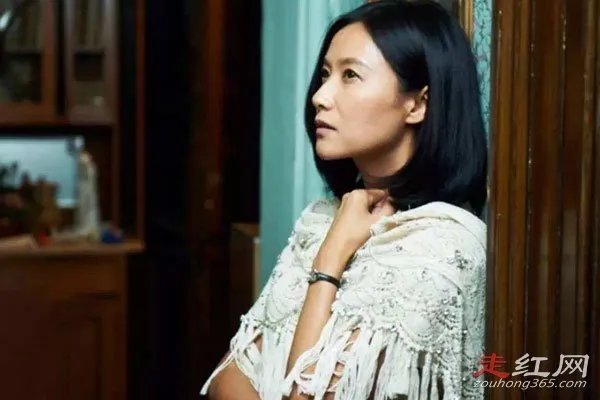 徐静蕾王朔什么关系 睡遍京圈和不结婚有关系