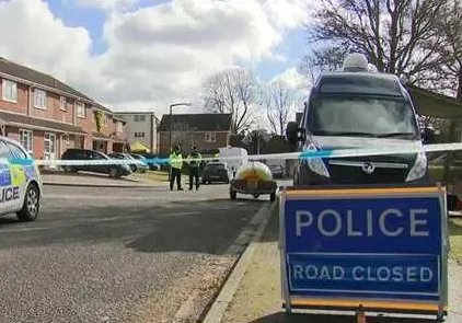 英军方介入中毒案