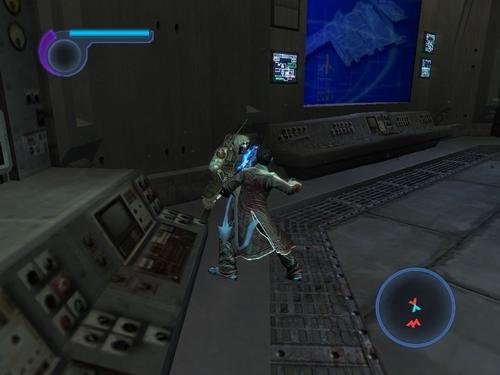 X战警3:官方游戏 游戏点评