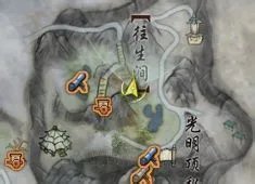 剑网3明教门派宠物波斯猫任务全流程图文攻略