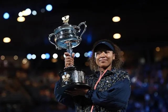 大阪直美拿下澳网冠军，她能得到多少奖金？