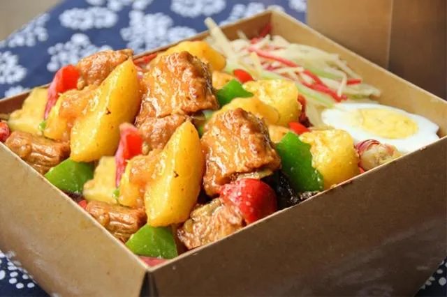 台资味加盟怎样？