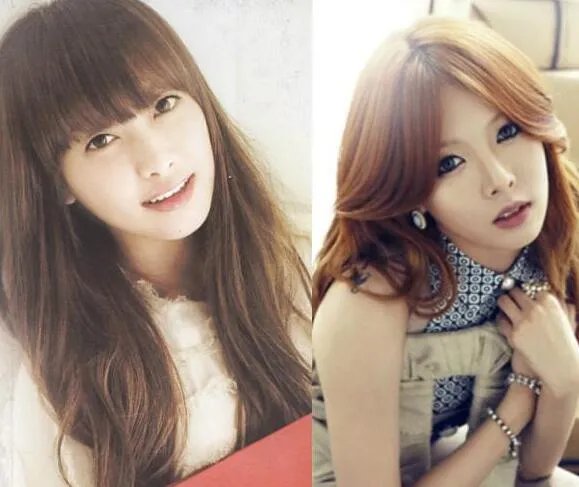 青春不败宋茜泫雅发生了什么 揭秘泫雅骂宋茜内幕