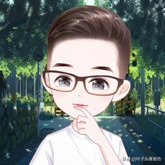 你用过最好看的QQ头像是哪个？