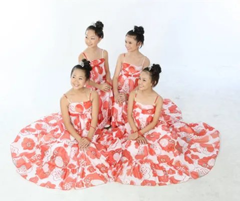 小小美人鱼歌词欣赏 那些年唱过的经典童谣大搜罗