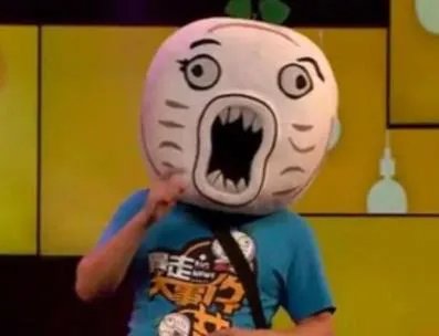 唐马儒是谁：唐马儒为什么退出暴走图片