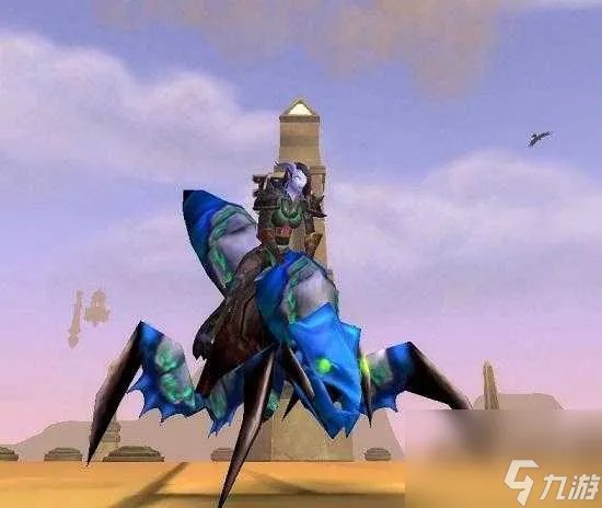 魔兽世界考古学坐骑获取攻略-考古学坐骑收集指南 必看