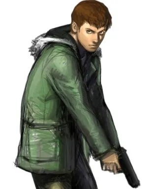 生化危机6 谁将成主角 老面孔还是新人