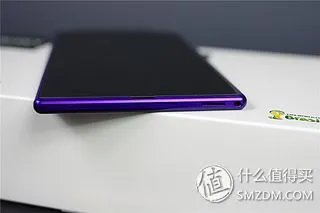 SONY 索尼 Xperia Z Ultra XL39h 智能手机 — 难以忘却的一抹紫