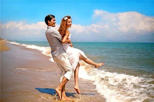去海南拍婚纱照多少钱 几月去海南拍婚纱照合适