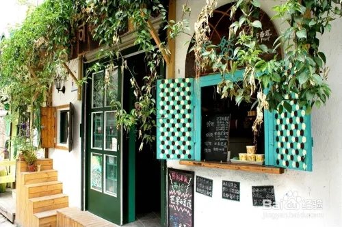 厦门鼓浪屿住宿攻略