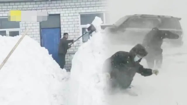 历史上齐齐哈尔最晚一场大雪？