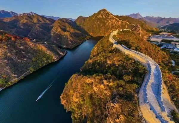 我爱我的祖国歌词