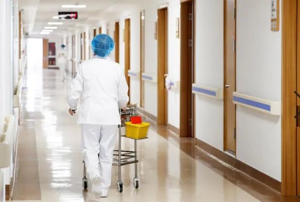 南京胖哥已从ICU转入普通病房