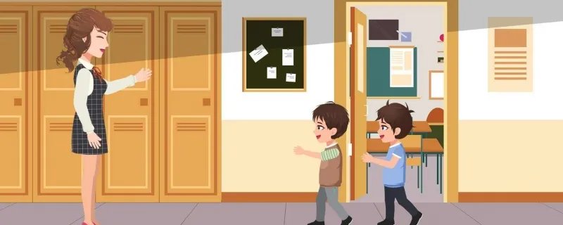 教师节的来历简介