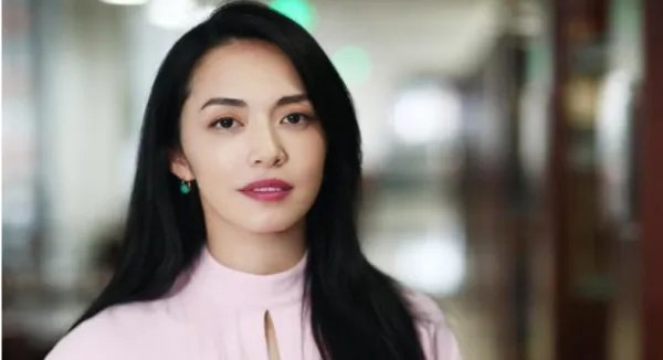 凌潇肃和姚晨为什么离婚