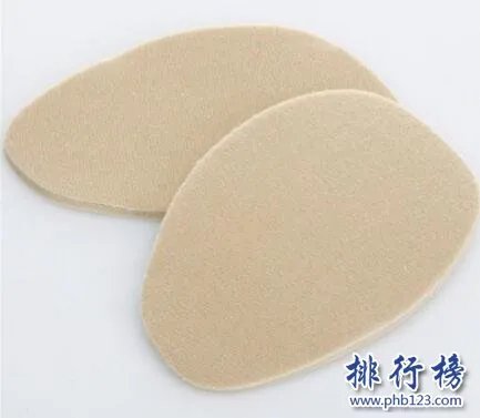 鞋垫哪个牌子好?鞋垫十大品牌排行榜